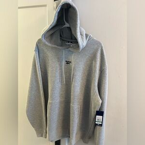 Reebok Men’s Hoodie – Size XL – Brand New With Tags (NWT)